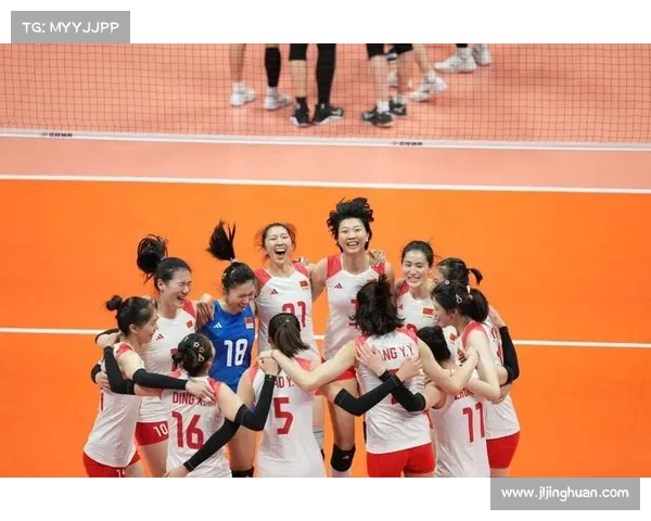 2018中国女排亚运会